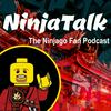 undefined NinjaTalk: The Ninjago Fan Podcast