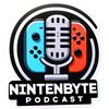 undefined Nintenbyte Podcast - Nintendo Podcast