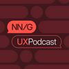undefined NN/G UX Podcast