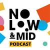 undefined No, Low and Mid-Strength Drinks
