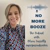 undefined No More Booze - The Podcast