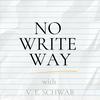 undefined No Write Way with V. E. Schwab