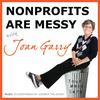 undefined Nonprofits Are Messy: Lessons in Leadership | Fundraising | Board Development | Communications