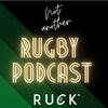 undefined Not Another Rugby Podcast