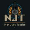undefined Not Just Tactics