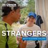 undefined Not Really Strangers