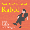 undefined Not That Kind of Rabbi