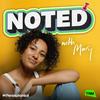undefined Noted