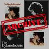 undefined Nothing Is Revealed / The Dylanologists Archive