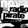 undefined Nova Radio Pirate