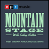 undefined NPR's Mountain Stage