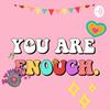 undefined #أنت_كفاية 🤝✋♥️