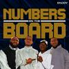 undefined Numbers on The Board