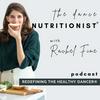 undefined Nutrition for Dancers with The Dance Nutritionist®