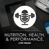 undefined The Nutrition, Health and Performance Podcast