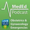 undefined Obstetrics and Gynaecology Emergencies UCD