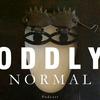 undefined Oddly normal