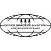 undefined Office Space of Mystery: A Severance Podcast