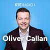 undefined Oliver Callan