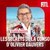 undefined Olivier Dauvers : les secrets de la conso