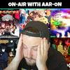 undefined On-Air With Aar-On