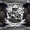 undefined On Guard Cigar Salon