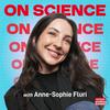 undefined On Science with Anne-Sophie Fluri