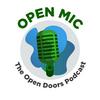 undefined Open Mic - The Open Doors Initiative Podcast