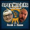 undefined Open Mic'ers Podcast