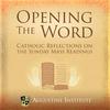 undefined Opening the Word