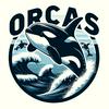 undefined Orca - Killer Whale