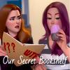 undefined Our Secret Bookshelf