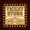 undefined Ticket Stubs