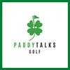 undefined PaddyTalksGolf