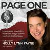 undefined Page One Podcast