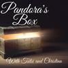 undefined Pandora's Box