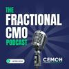 undefined The Fractional CMO Podcast