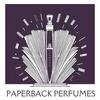 undefined Paperback Perfumes