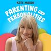 undefined Parenting and Personalities