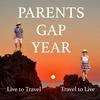 undefined Parents Gap Year