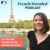 undefined French Decoded (Paris o'clock)