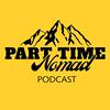 undefined Part Time Nomad / Motorcycle Adventures and Camping