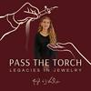 undefined Pass The Torch: Legacies in Jewelry
