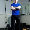 undefined Pat Divilly Fitness Podcast