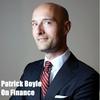 undefined Patrick Boyle On Finance