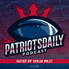 undefined Patriots Daily Podcast