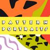 undefined Pattern Portraits with Lauren Godfrey