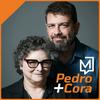 undefined Pedro + Cora