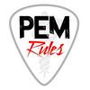 undefined PEM Rules