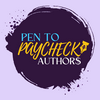 undefined Pen to Paycheck Authors